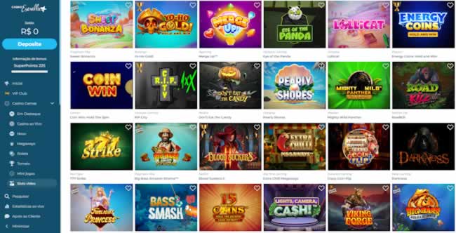 Bet It All Casino