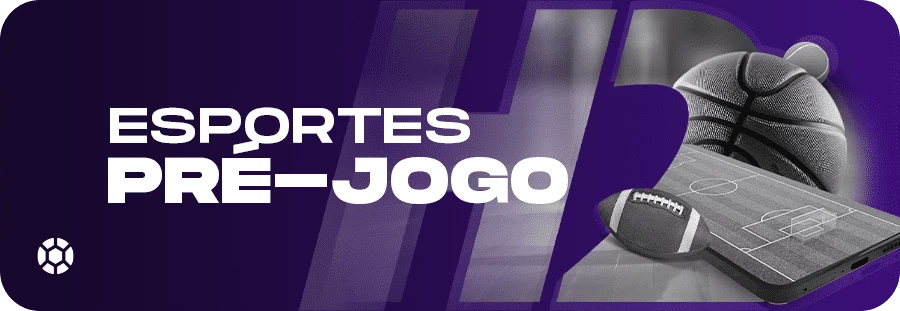 Apostas de jogo de futebol