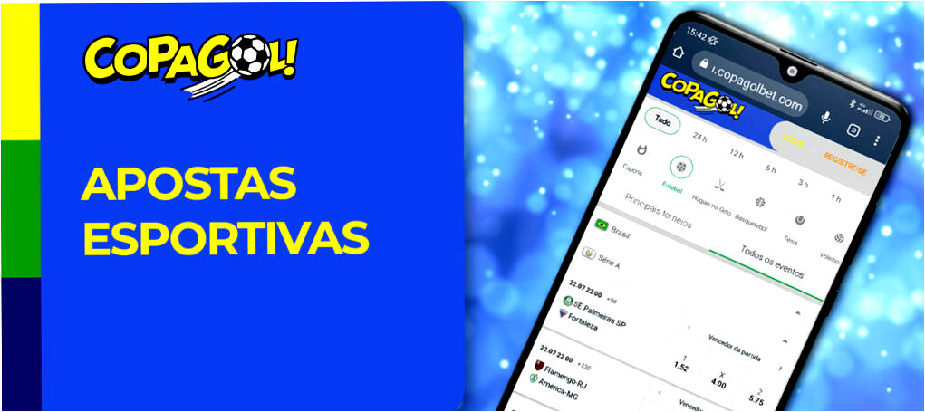 M esportiva bet