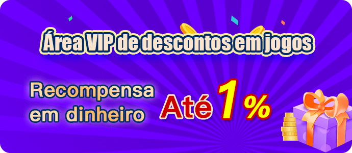 Bônus de baixo valor
