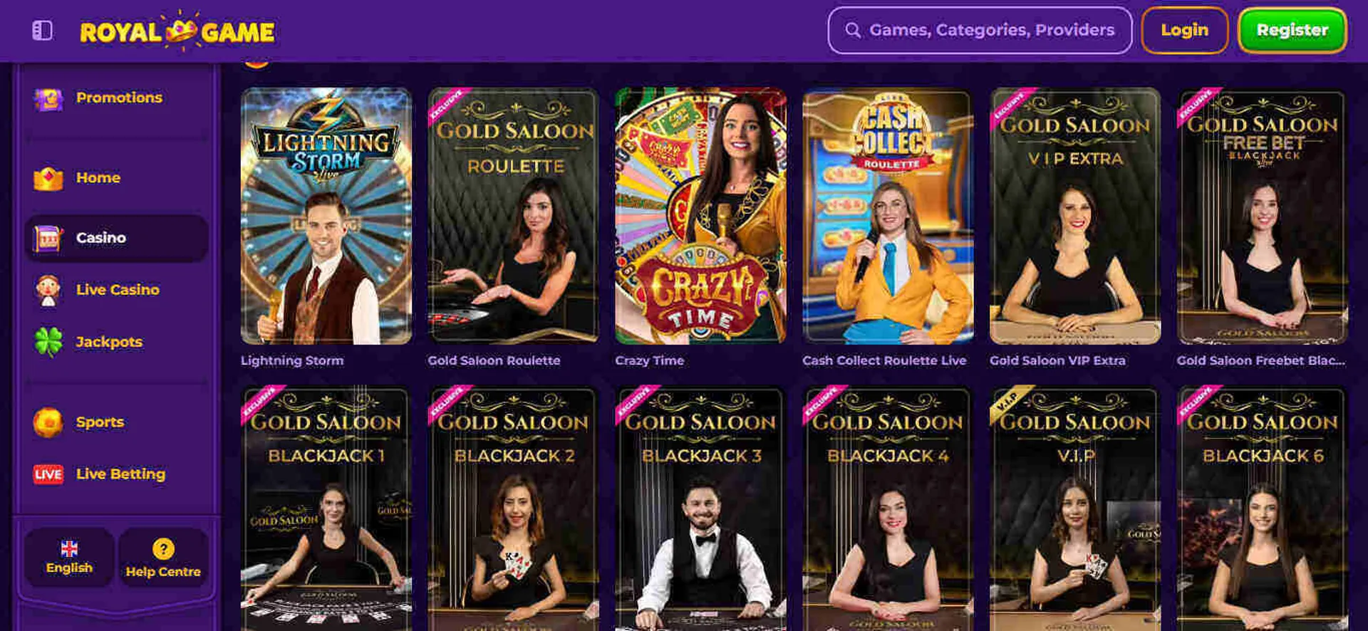 Bet apk
