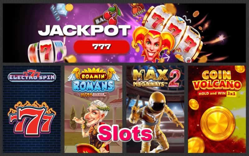 Stake slots