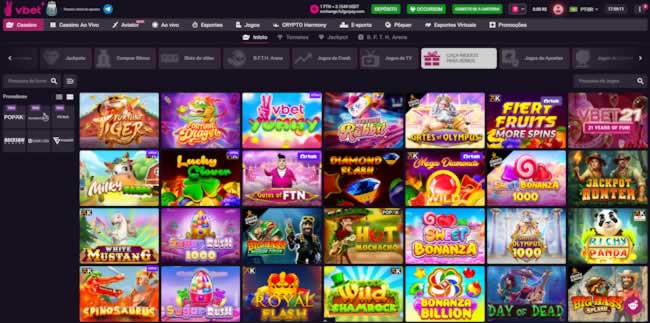 Poker sequência
