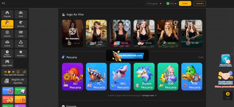 Jogo de blaze