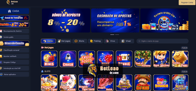 Bet 365 ao vivo