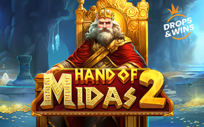 Midas do ferro velho