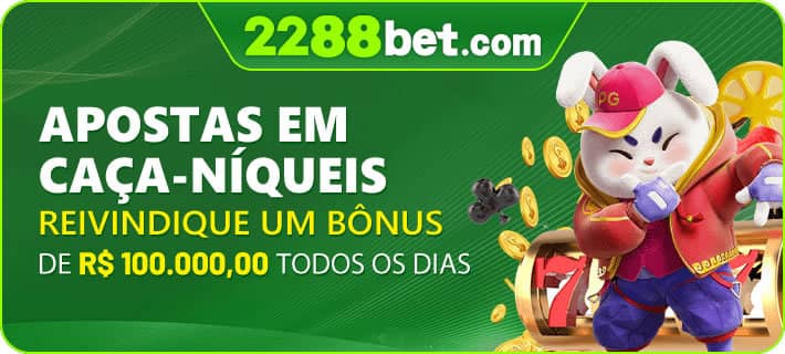 Jogar caça níqueis