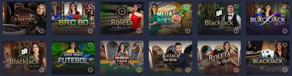 Jogar diamond