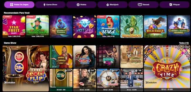 Bet site de apostas