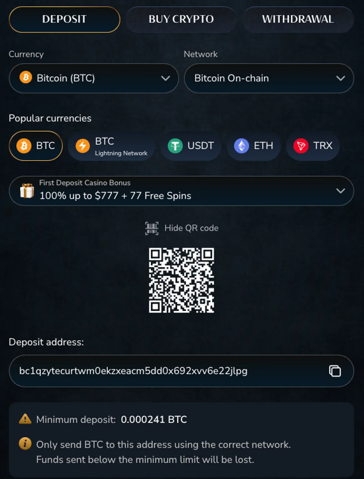 Códigos validos para ativar whatsapp