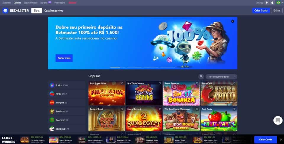 Modo escuro do google