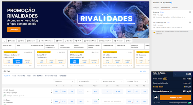 Como entrar em contato com a vivo