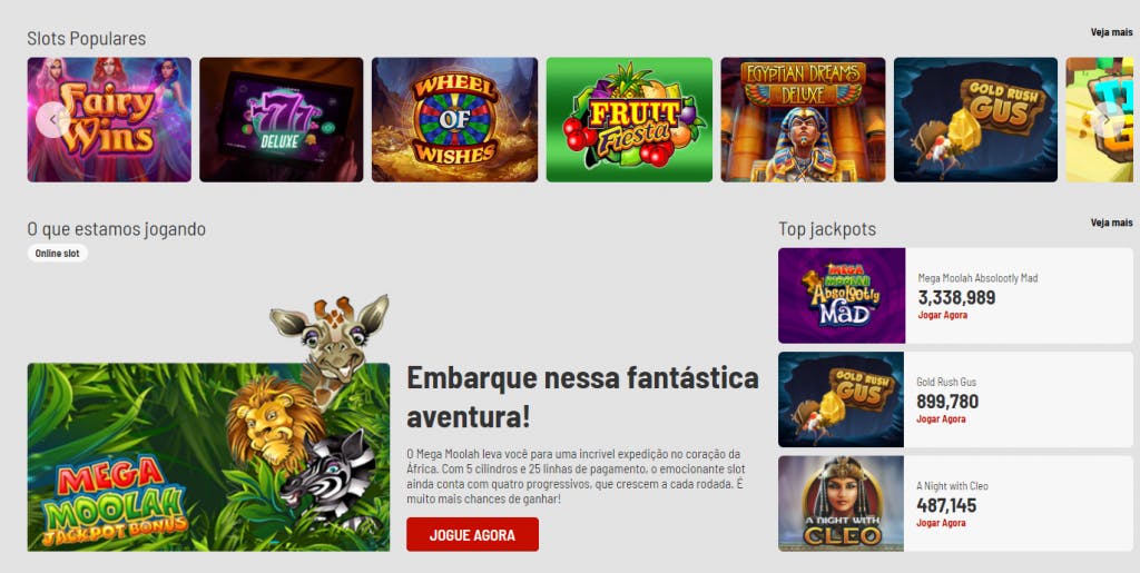 Www esportesdasorte net com br