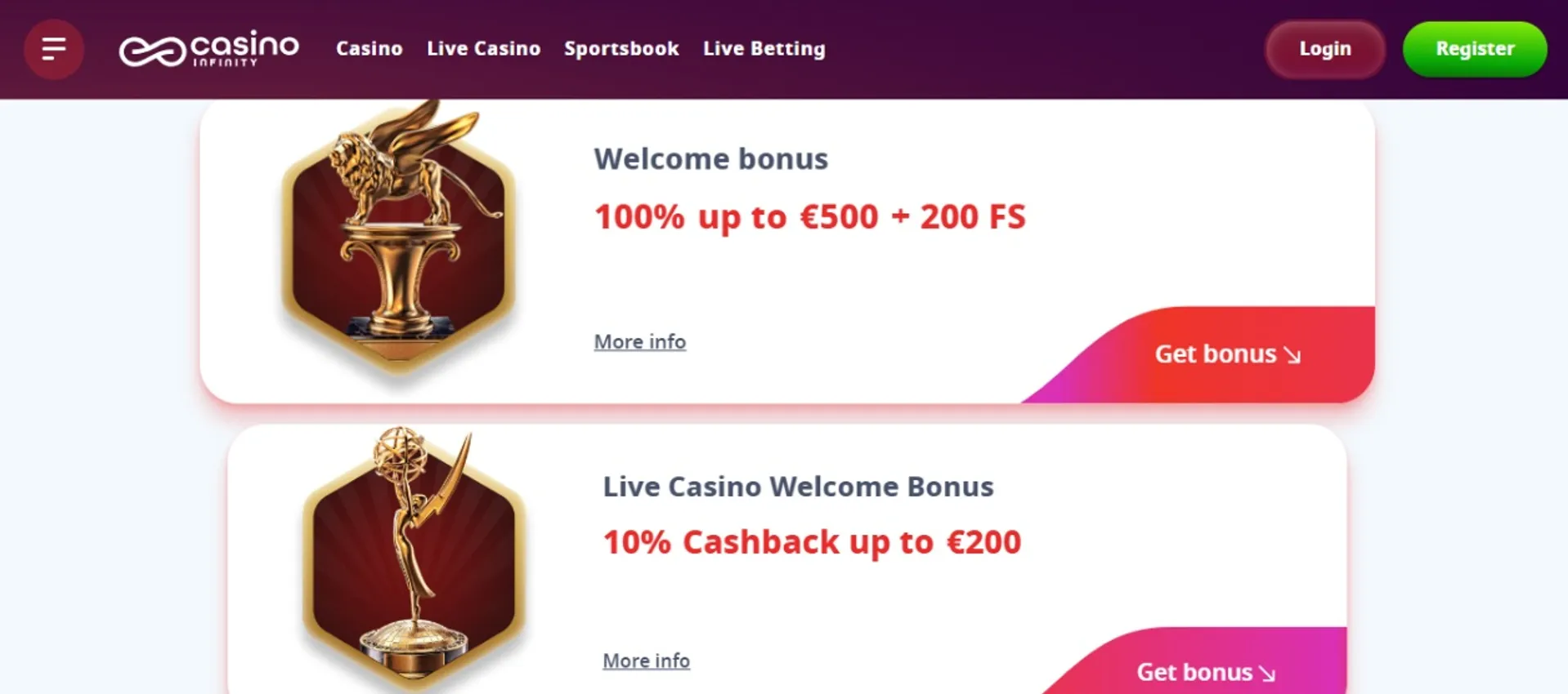 BETSOFA