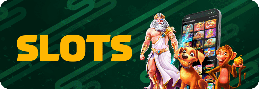 Esportes virtuais betano