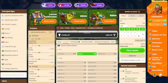 Sport bet app