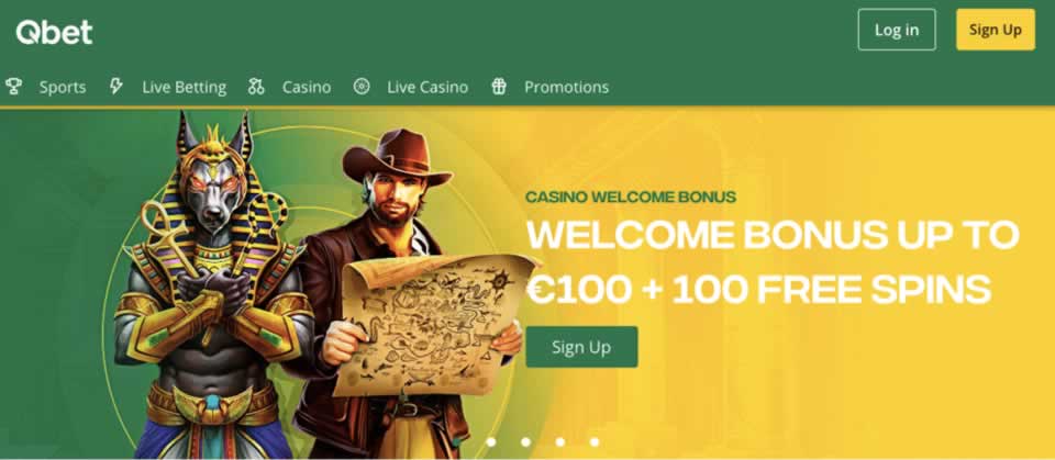 Bet It All Casino