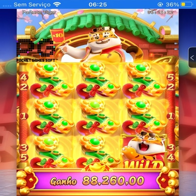Jogos de casino online