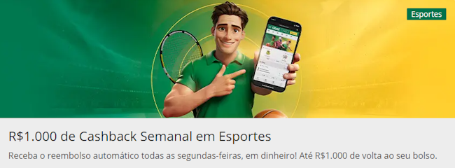 Jogo do foguetinho é confiável
