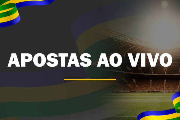 Assistir jogo ao vivo