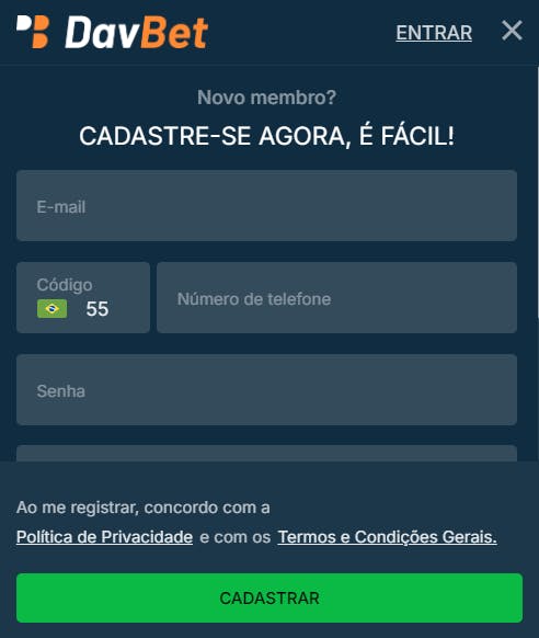 Jogar bingo