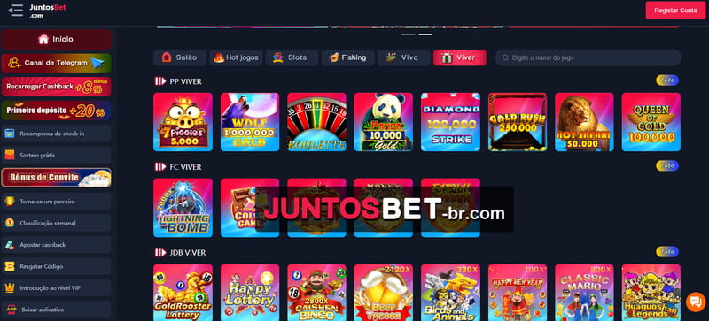 SlotStars Casino