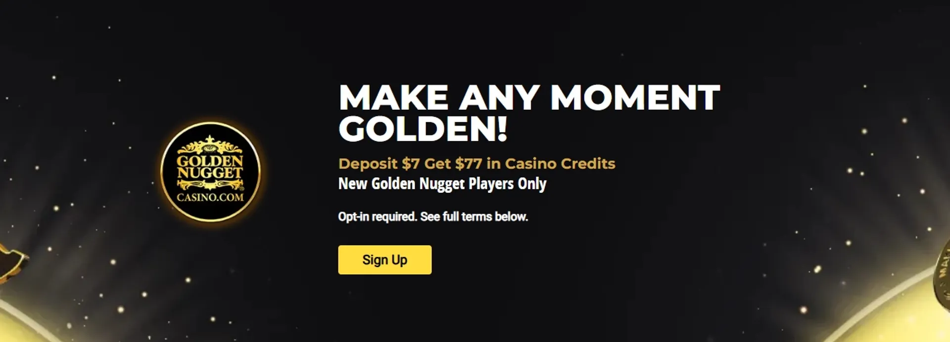 Jogo cassino online