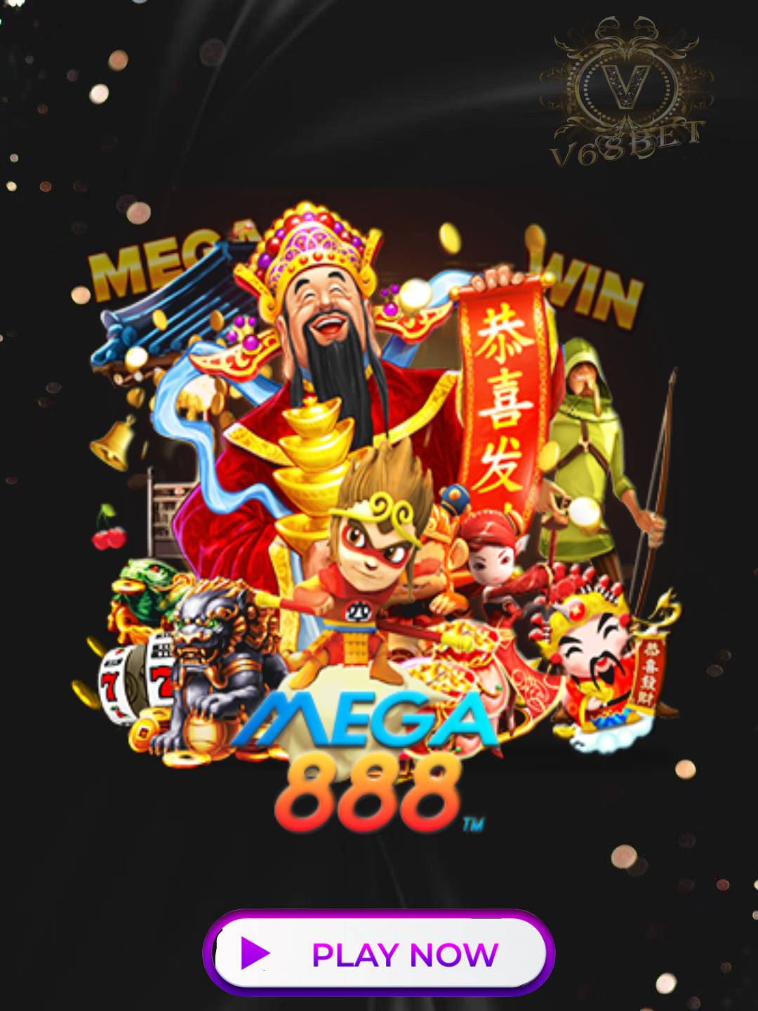 500 CASINO