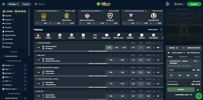 San lorenzo x vélez sársfield