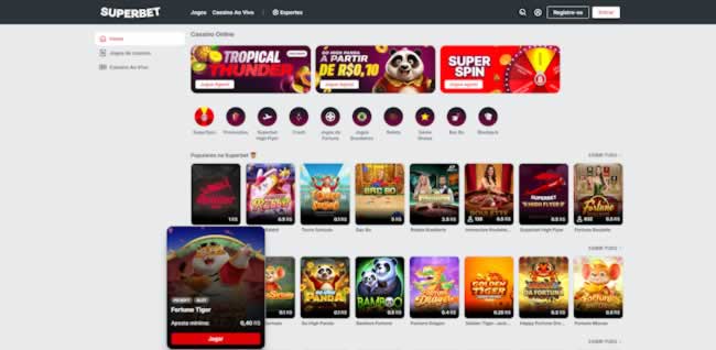 Bet jogos online