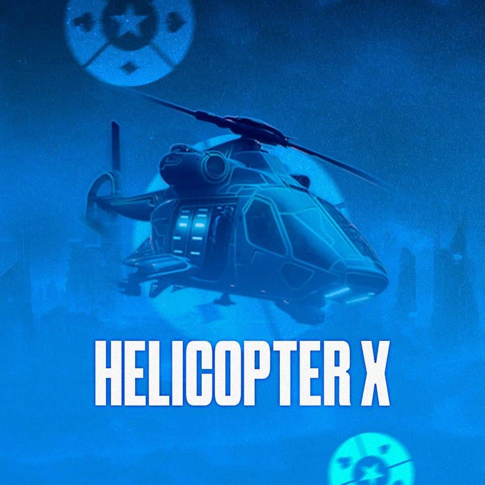 Valkyrie scan