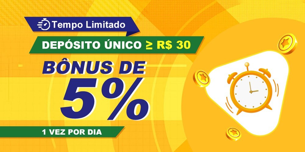 Slots menos promovidos