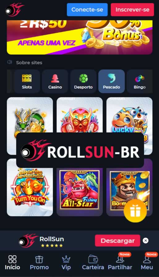 Rocket Play Casino