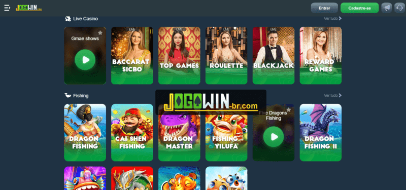 Tipos de bingo