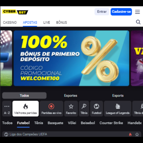 Baixar bet365 no celular