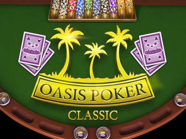 Jogo de casino