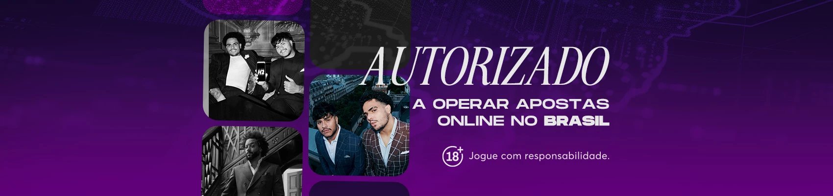 As 7 vidas de leão