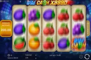 Jogo scratch