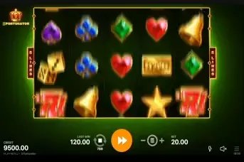 Roms get