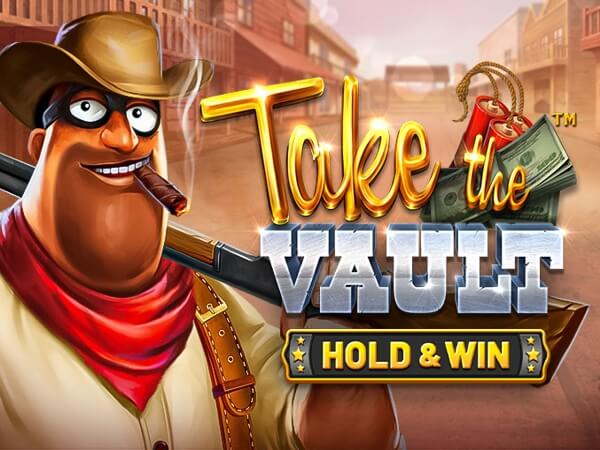 Slots play